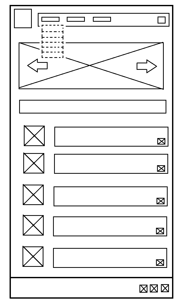 page 2 wireframe